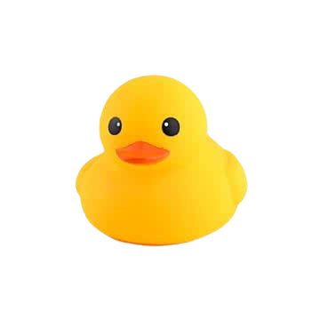 Rubber Duck Index